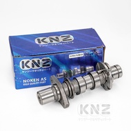 SATRIA FU 150 (EX) KNZ CRANKSHAFT
