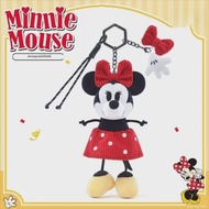 Disney | พวงกุญแจมิกกี้เมาส์ Mickey Mouse ใช้เป็นพวงกุญแจห้อยกระเป๋าหรือของตกแต่ง