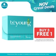 【Special Offer】BeYoung Gut Brain Skin Axis Booster Support Skin Comfort Gut Health Reduce Redness