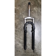 26" MTB BICYCLE SUSPENSION FORK STANDARD