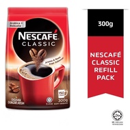 NESCAFE Classic Refill (300g)
