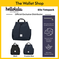 Hellolulu Elio Totepack