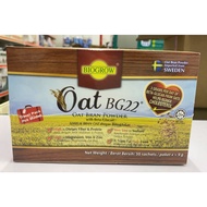 (GOODLIFE) - BIOGROW OAT BG22 SACHETS - 30S