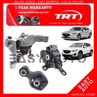 1 Year Warranty Mazda CX-5 KE 2.0 2.5 2WD 4WD 12-17 cx5 KE MAZDA6 MAZDA 6 2.0 2.5 GJ GL SKYACTIV TRT