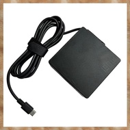 (OFWM) 20V 5A 100W Universal USB Type C Laptop Power Adapter Charger for Laptop Power Supply