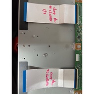 SHARP 4T-C60AH1X RIBBON CABLE