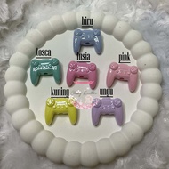 1 PCS Code CK-043 PS UV Stick - Imported Beads - Imported Beads - Keychain Acc - Bag Hanger Acc - Lu