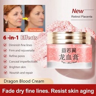 Krim Pemutih DragonS Blood Cream Original Omelin Dragon Blood Krim 50g Pemutih Pencerah Wajah Hasil 