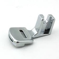 Portable Gathering Presser Foot