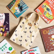 Dolly Club G2 A4 Document Bag File Bag