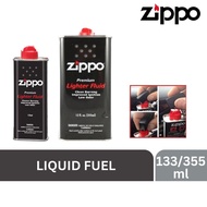 Zippo Premium Lighter Fluid 133/355 ml