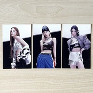 ITZY Kill My Doubt Mini Postcard ［非小卡］