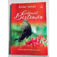 Happy Friends Andar Ismail