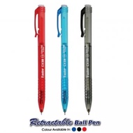 FASTER CX5N 0.5MM RETRACTABLE BALL PEN