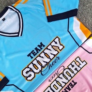 Jersey Domundi Sport 2025 DMD Sport