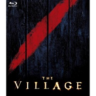 The Village (2004) Blu-ray 6.5/10 Bryce Dallas Howard