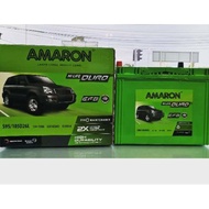 AMARON HI LIFE DURO Car Battery S95/105D26L Free Shipping