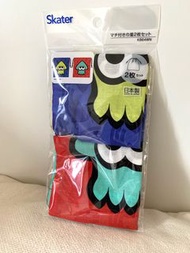 ✈️ 東京 直送 ⭐️New 現貨 splatoon 3 公仔 涉谷版 小袋 2個
