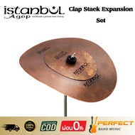 Istanbul Clap Stack Expansion Set * Please Inquire Before Ordering. *