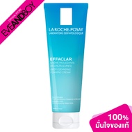 LA ROCHE POSAY - LA ROCHE-POSAY EFFACLAR DEEP CLEANSING FOAMING CREAM