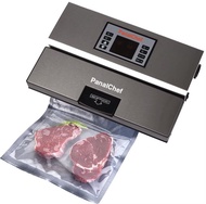 Anova Large Vacuum Sealer Machine 40cm Wide ness Preservation High And Low Temperature Resistant Com