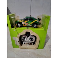 RC mini QD 1:32 not auldey