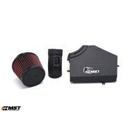 Mini Cooper F54  F55 F56 F57 F60 2014-2017 - MST Performance Cold Air Intake System (BW-MIF5601)