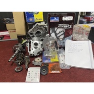 combo class 1 jekrod spec 53