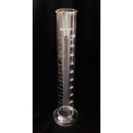 Glass measuring cylinder 1000ml