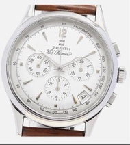 收Zenith 01.0010.420 El Primero