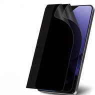 1-3Pcs Privacy Screen Protectors For Huawei Mate 30 30E 20 10 9 X Lite Pro RS Porsche 5G Anti-Spy Hy