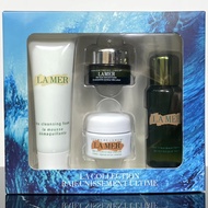 La Refreshing Skincare Sample 4 Piece Set