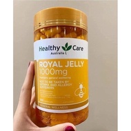 Royal Jelly 365 healthy care Capsules