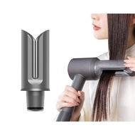 Hair Straightener Attachment for Dyson Supersonic Hair Dryer HD01 HD02 HD03 HD04 HD07 HD08 (Attachme