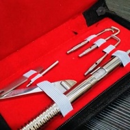 New Crown remover Dental kit instrument pembuka Crown gigi mlk
