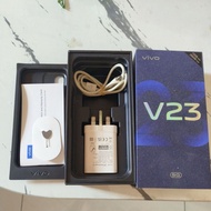 VIVO V23 5G 12gb ram +256gb rom