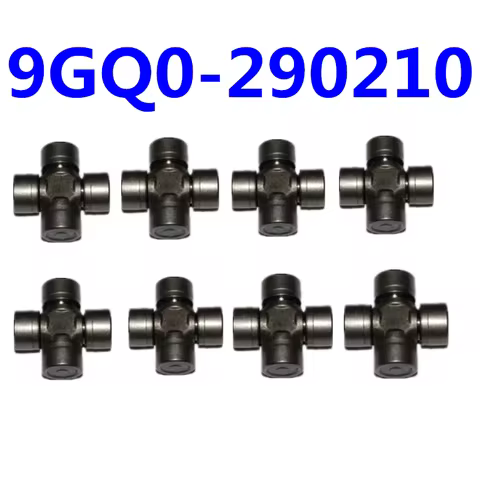 8pcs Original Universal Joint 22x50 C F ATV UTV SSV 400 450 520 550 600 625 800 950 1000 GOES500 702