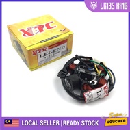 GPX LEGEND150 LEGEND 150 FUEL COIL MAGNET COIL VTC