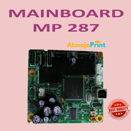 Mainboard Canon Mp 287 Motherboard Canon MP287 Logic Board Canon Mp 287