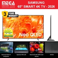 SAMSUNG QA65QN70HAKXXS 65" NEO QLED 4K QN70H SMART TV