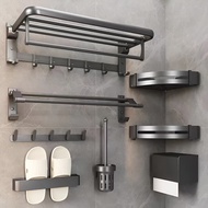 Bathroom Organizer Rack Towel Rack Corner Shelf Tissue Holder Bathroom Soap Rack Shampoo Holder Bath