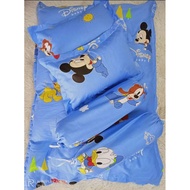 SET TILAM BABY BERSARUNG KEKABU ASLI