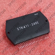 STK411-210E STK411-220E STK411-230E STK411-240E STK411-290E STK411-230M STK411-220D Audio Power Ampl