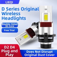 SHILAN | Xenon LED Headlight Bulb