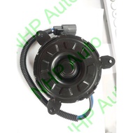 Naza Citra Radiator Fan Motor (Nut-D) (Taiwan)