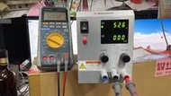 日本松定( Matsusada ) 型號 :PL-650-0.1  高壓直流電源供應器 Power Supply