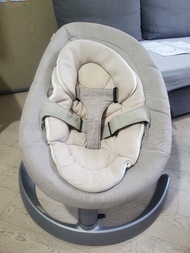 Nuna LEAF Grow Baby Swing