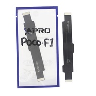 MESIN FLESIBLE FS BOARD XIA POCO F1 ORIGINAL CONNECTION FROM CHARGING BOARD TO ENGINE