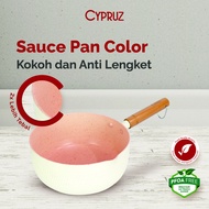 Sauce Pan Color Marble Series SN-0272