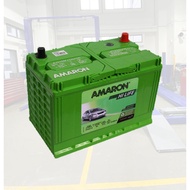 Amaron Hi Life 105D31R 80Ah Battery Car Van Truck Lorry Automotive Vehicle